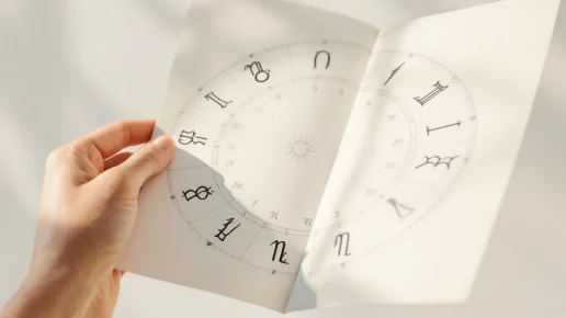 Illustration de l’article : Comment savoir quel signe est dominant dans mon thème