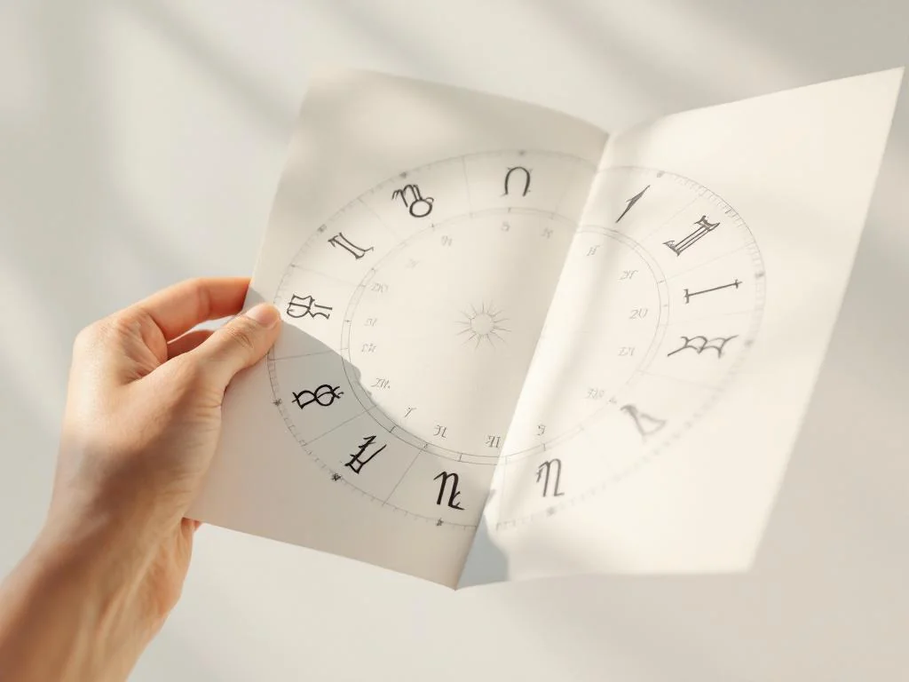 Comment savoir quel signe est dominant dans mon thème