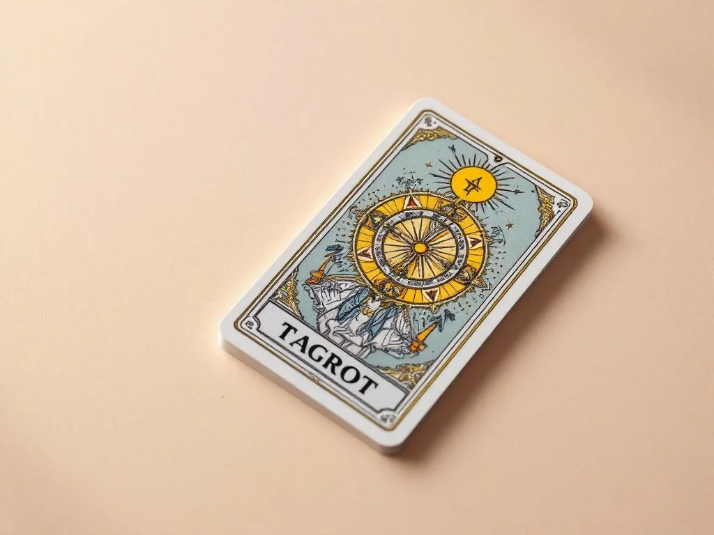 Comment savoir si une carte de tarot “résonne” vraiment