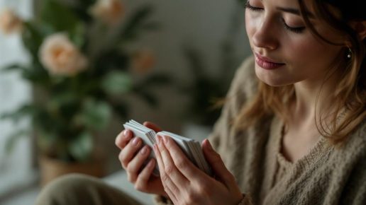Illustration de l’article : Comment se mettre dans le bon état d’esprit avant un tirage