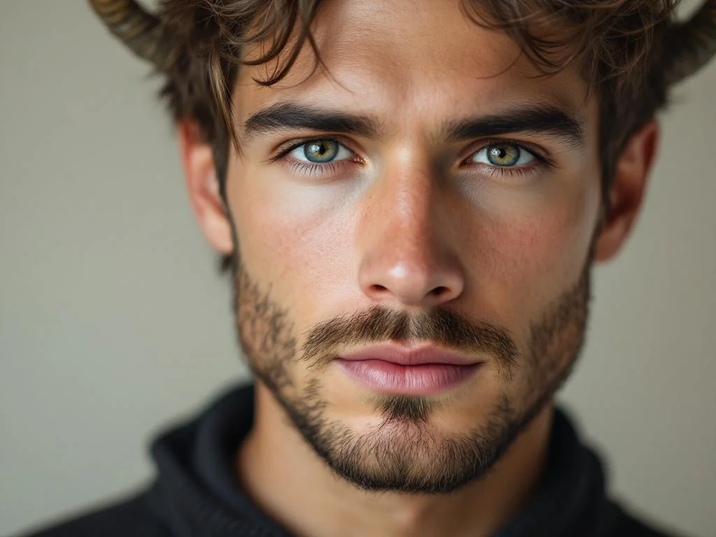 Comment s’entendre avec un frère Capricorne