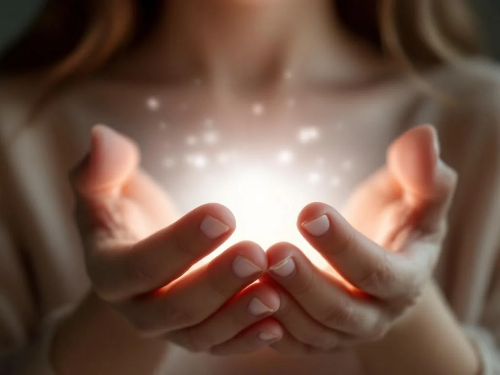 Comment sentir l’énergie d’une personne sans se vider