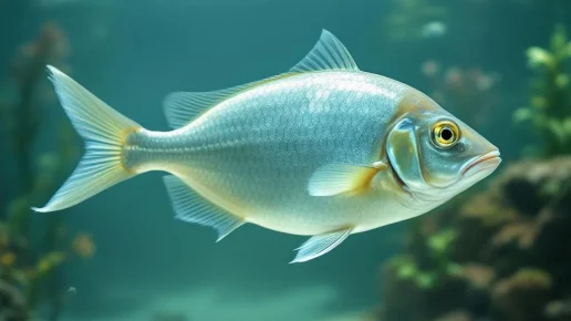 Illustration de l’article : Comment travaille un Poissons