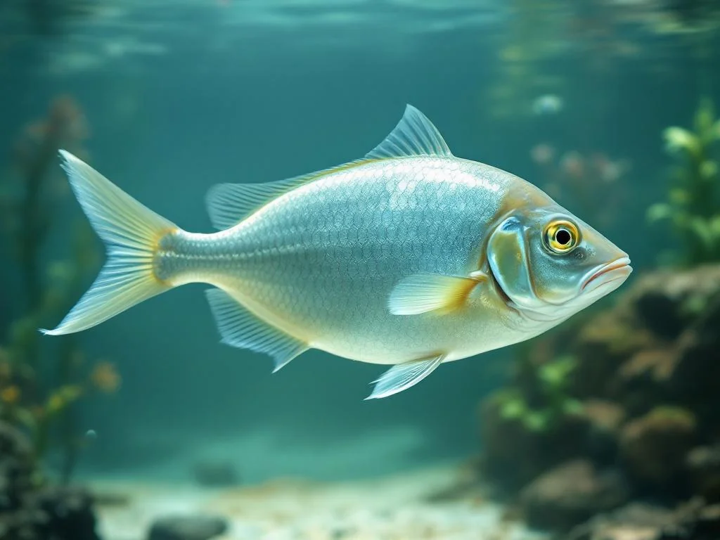 Comment travaille un Poissons