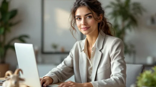 Illustration de l’article : Comment travailler avec un collègue Capricorne
