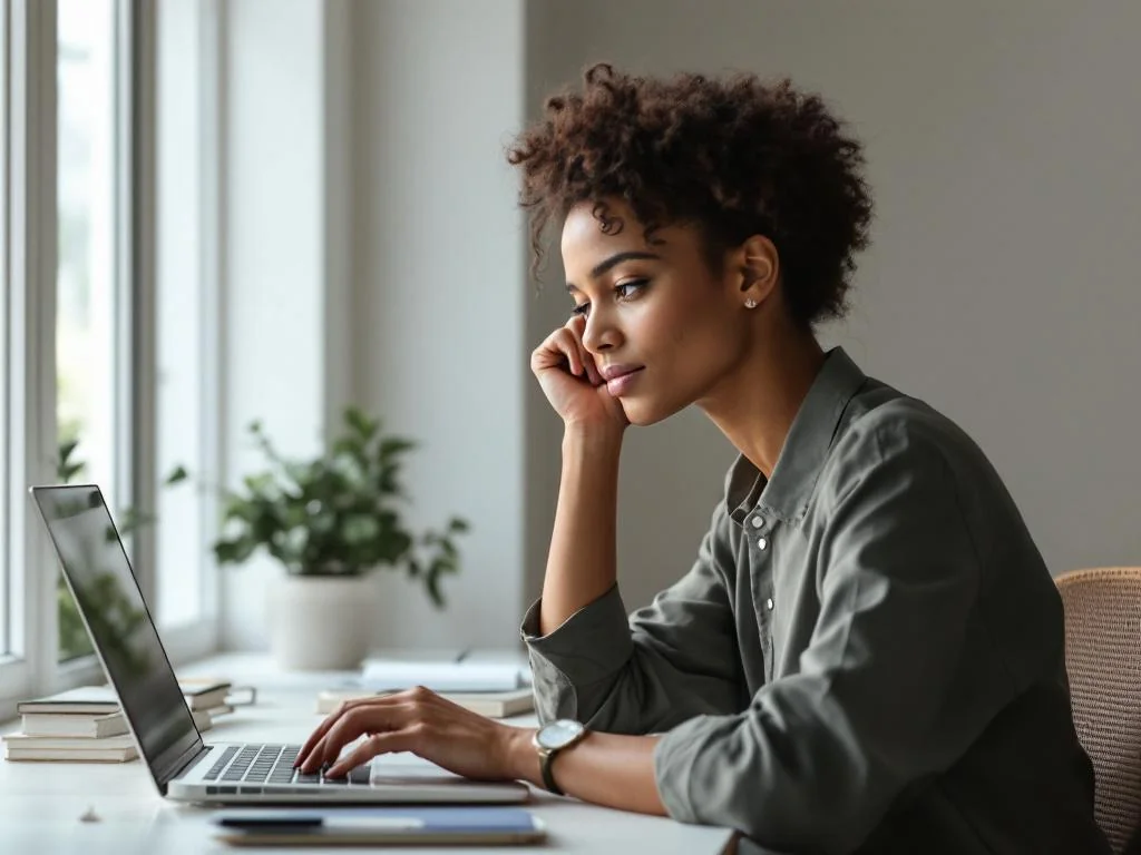 Comment travailler avec un collègue Poissons