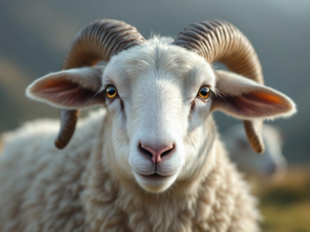 Comment un Bélier gère la tristesse