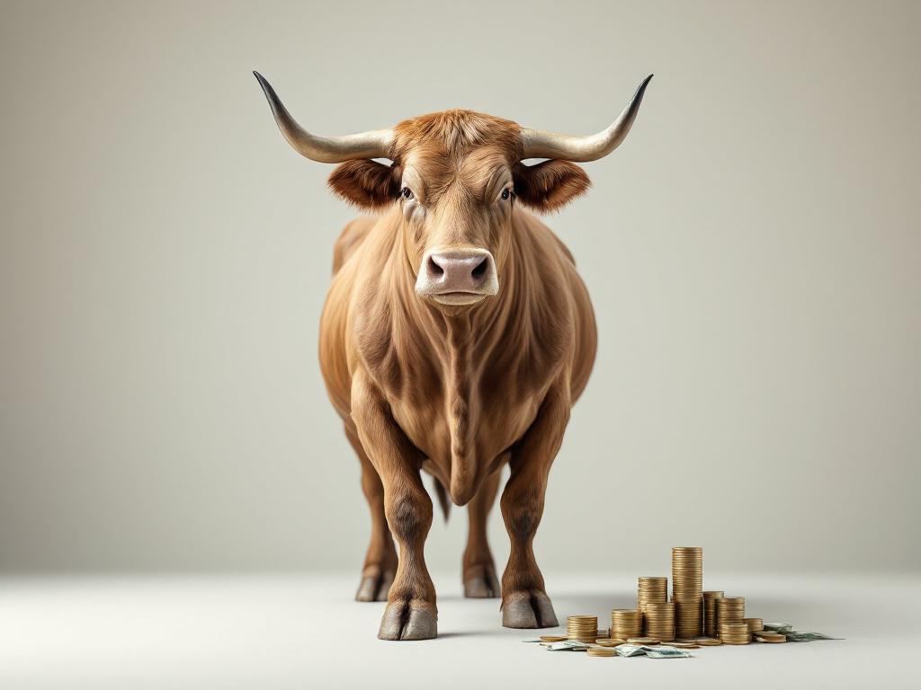 Comment un Taureau gère son argent