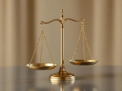 Comment une Balance dit je t’aime