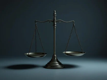 Comment une Balance vit l’échec