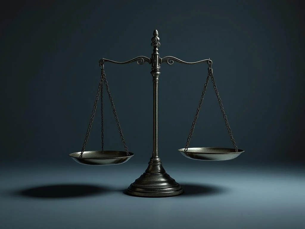 Comment une Balance vit l’échec