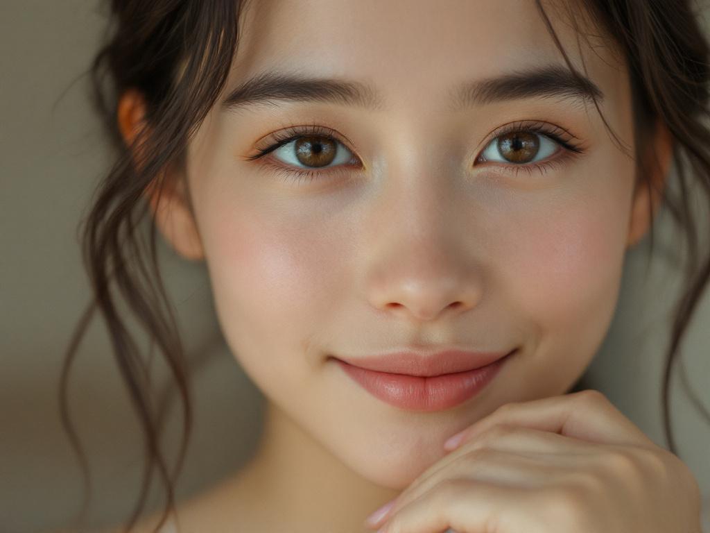 Comment une Vierge dit je t’aime