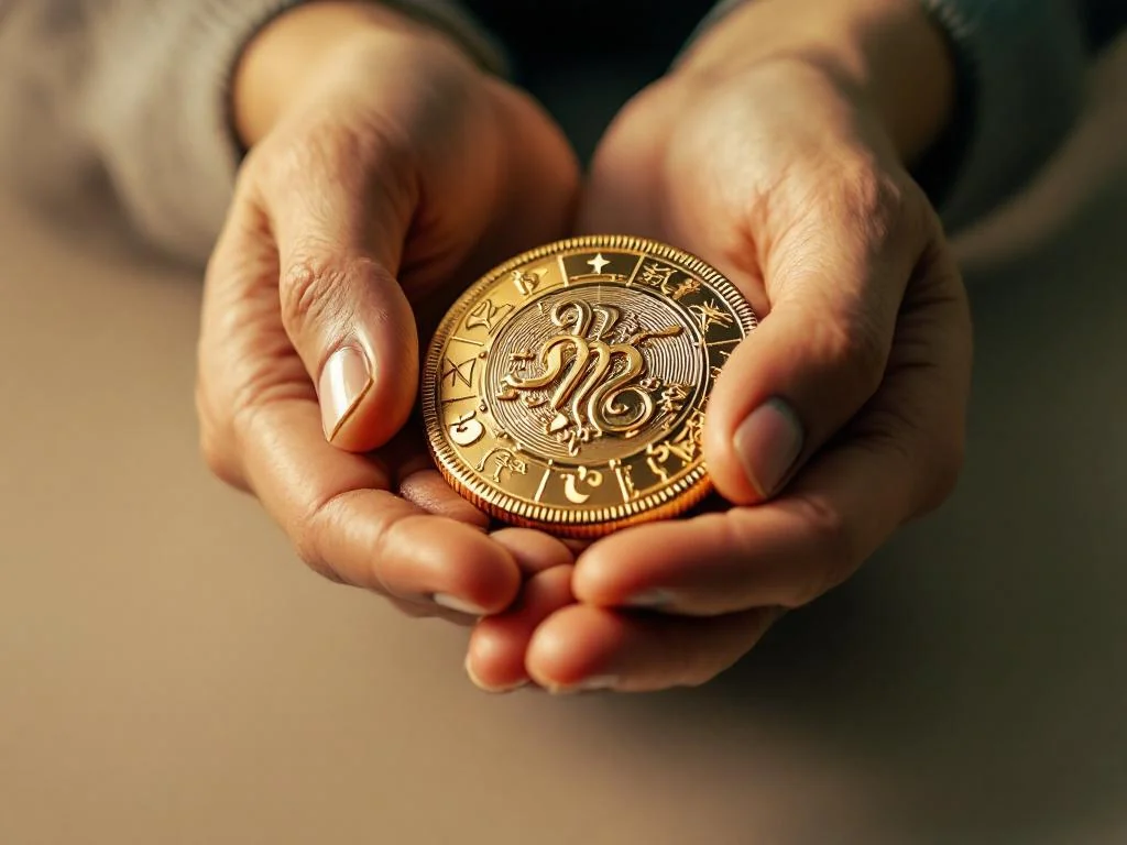 Comment utiliser l’astrologie pour mieux gérer son argent