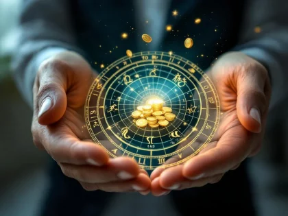 Comment voir son rapport à l’argent dans son thème astral