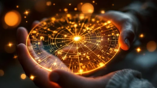 Illustration de l’article : Comment voir une amélioration financière dans un thème astral