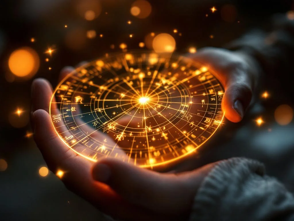 Comment voir une amélioration financière dans un thème astral