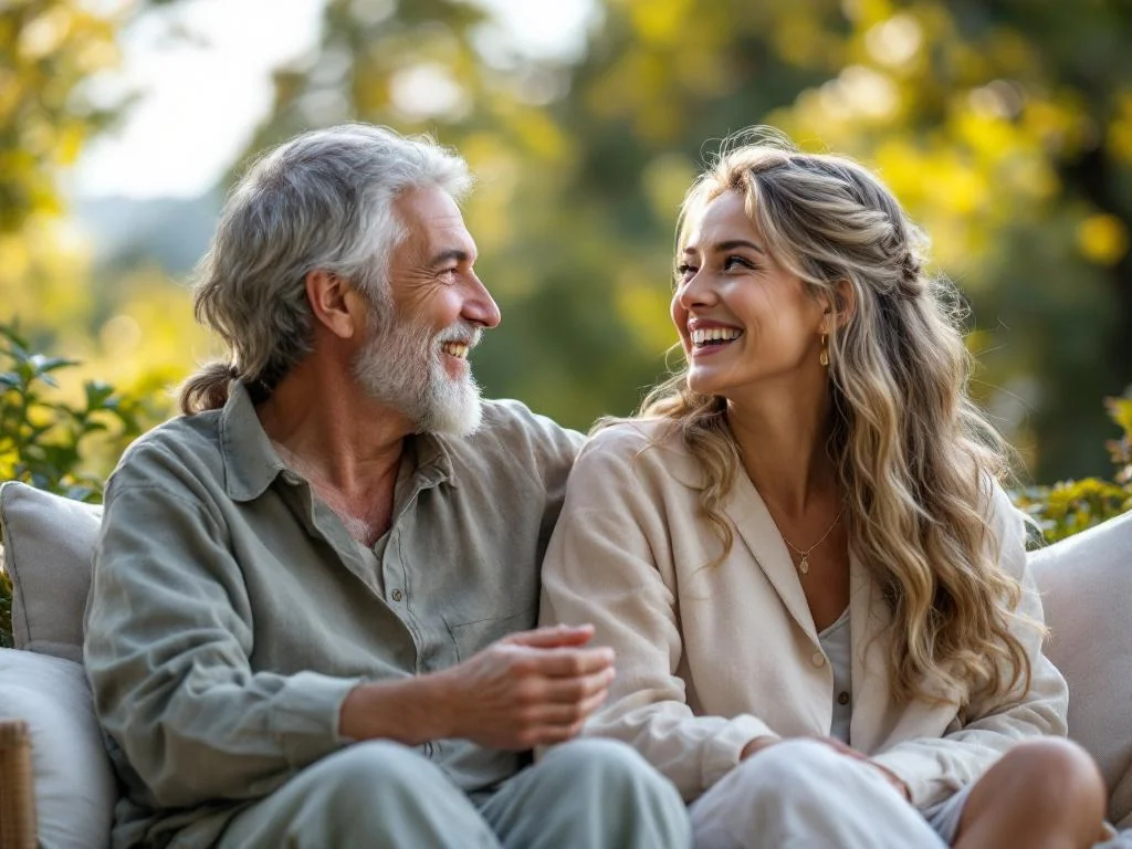 Compatibilité amicale Cancer et Capricorne