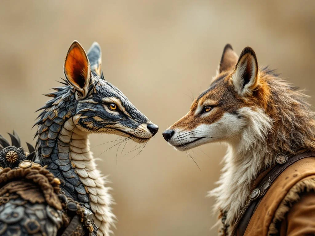 Compatibilité amicale Scorpion et Sagittaire