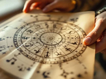 Différence entre astrologie et horoscopes