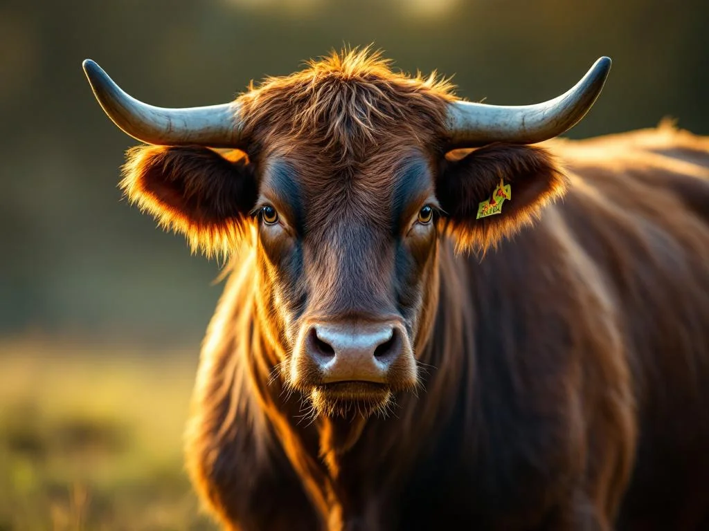 Est-ce facile de vivre avec un Taureau ?