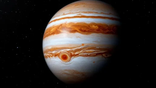 Illustration de l’article : Jupiter en Scorpion signification