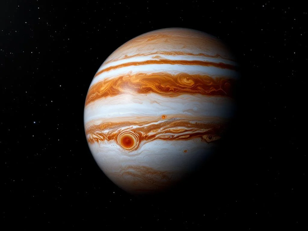 Jupiter en Scorpion signification