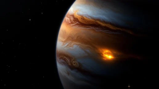 Illustration de l’article : Jupiter en Vierge signification