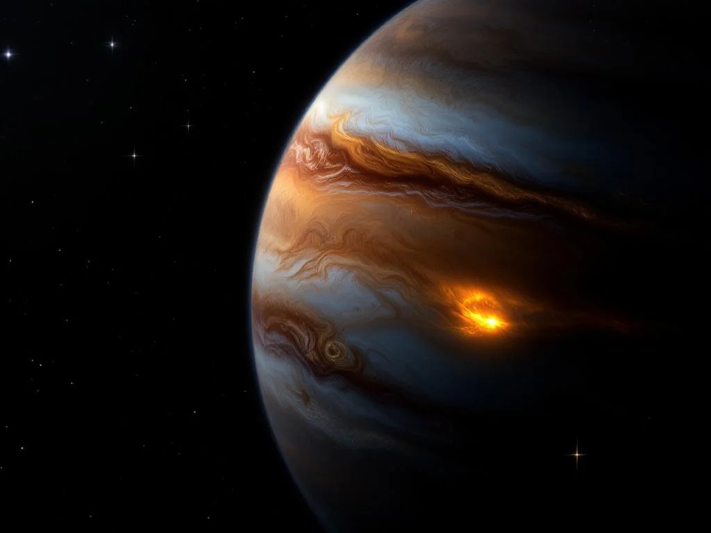 Jupiter en Vierge signification