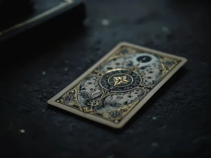 Le tarot peut-il annoncer une mort