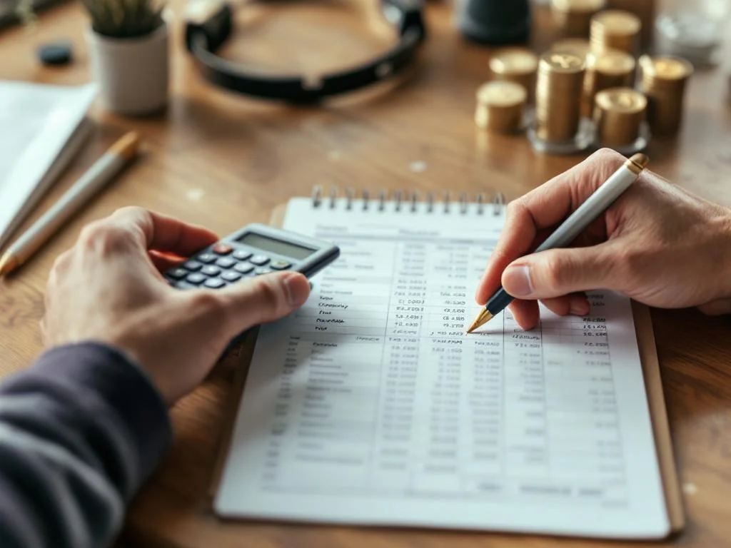 Les signes astrologiques qui gèrent le mieux un budget