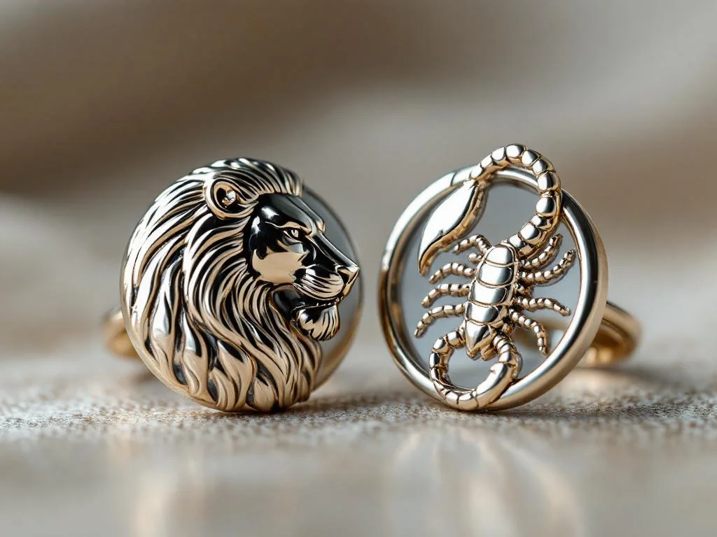 Les signes astrologiques qui sont de vrais concurrents entre eux