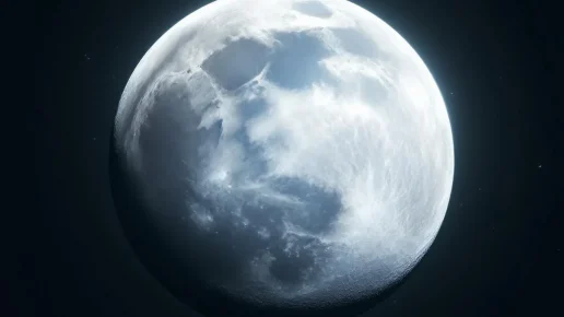 Illustration de l’article : Lune en Capricorne signification