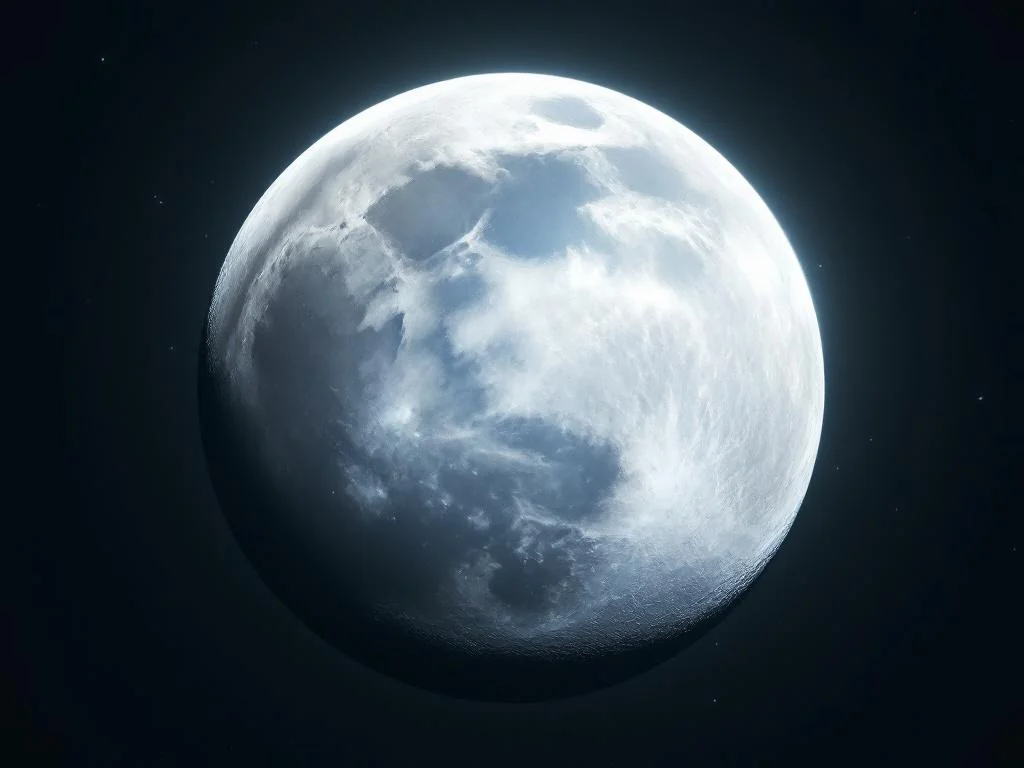 Lune en Capricorne signification