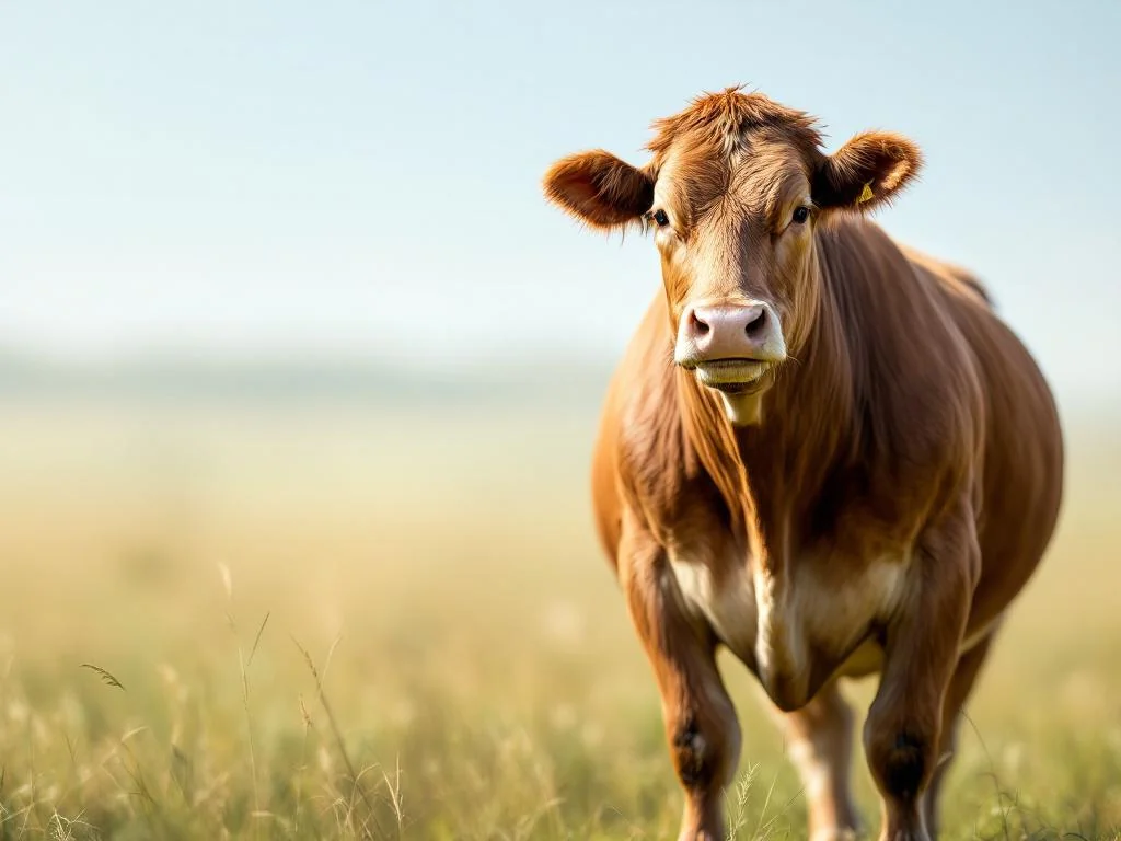 Qualités d’un Taureau au travail