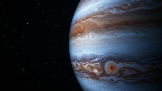 Illustration de l’article : Que veut dire Jupiter en transit dans mon signe
