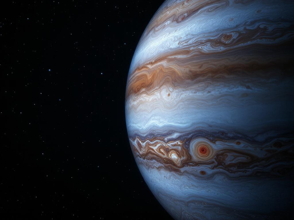 Que veut dire Jupiter en transit dans mon signe
