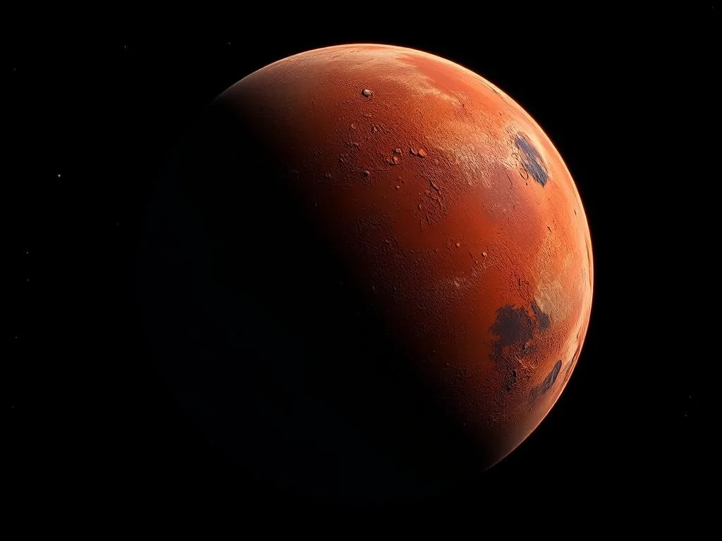 Que veut dire Mars en astrologie