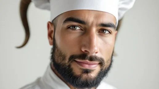 Illustration de l’article : Quel chef fait un Capricorne
