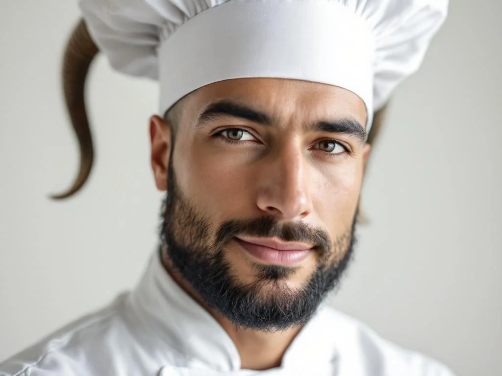 Quel chef fait un Capricorne