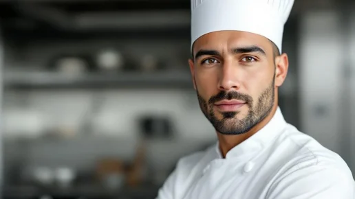 Illustration de l’article : Quel chef fait un Verseau