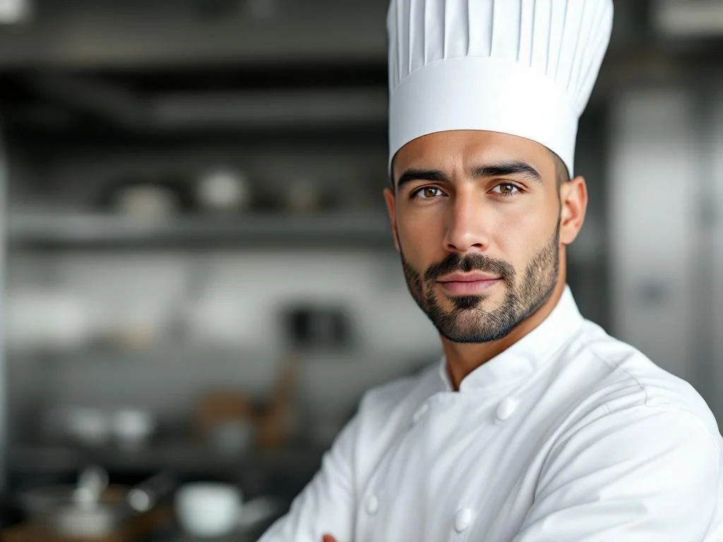 Quel chef fait un Verseau