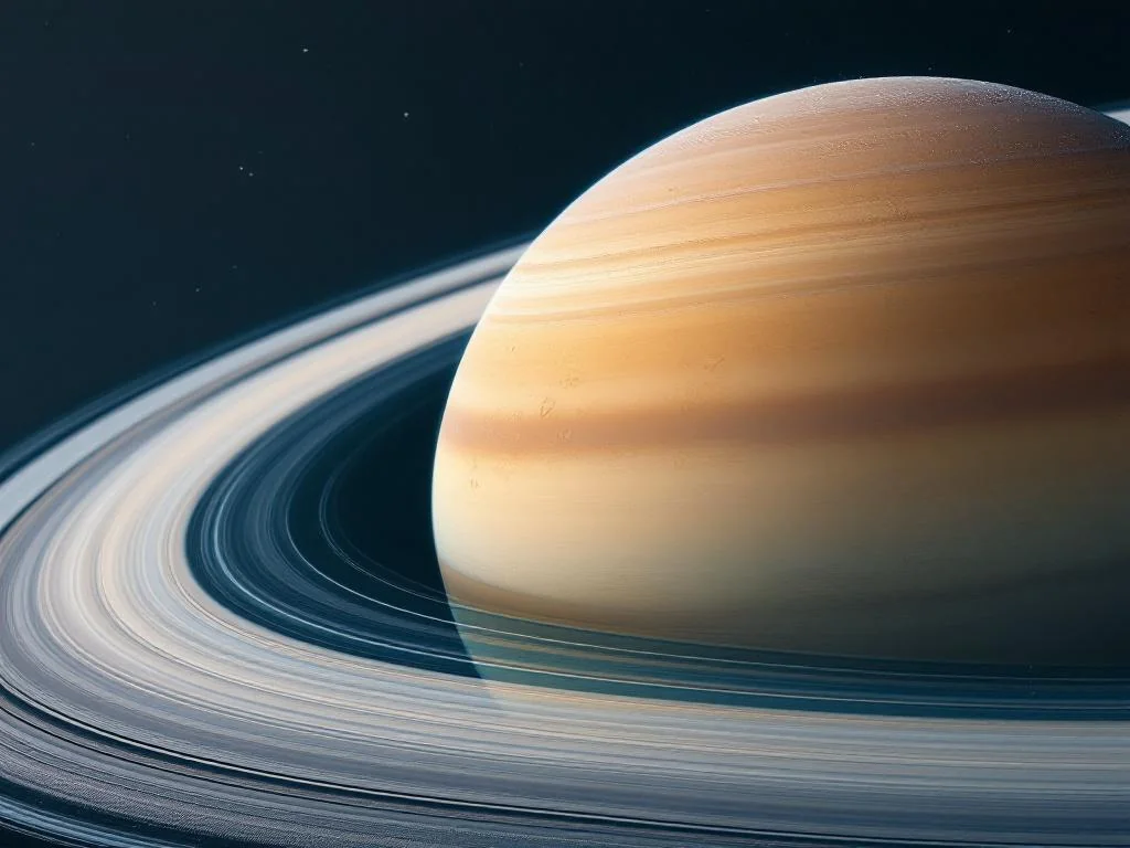 Saturne en Vierge signification