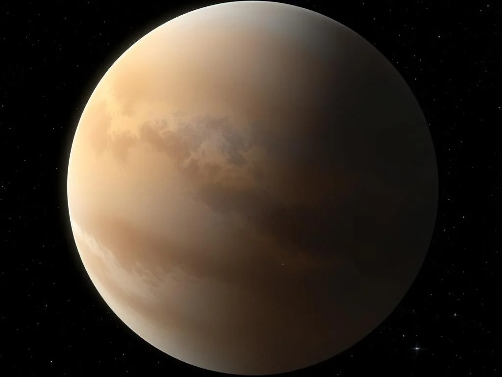 Vénus en Cancer signification