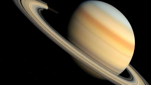 Illustration de l’article : À quel âge a lieu le retour de Saturne
