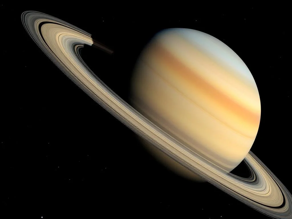 À quel âge a lieu le retour de Saturne