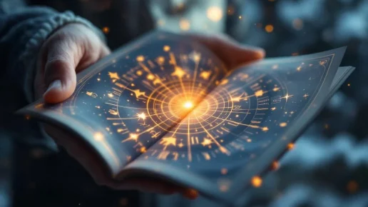 Illustration de l’article : Astrologie comment ça marche