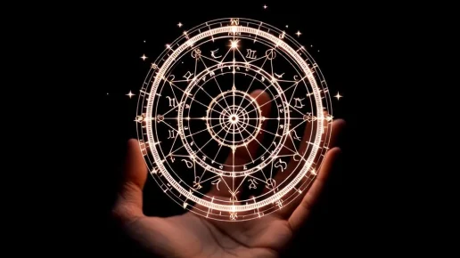Illustration de l’article : Astrologie peut-on voir si on aura toujours de quoi vivre