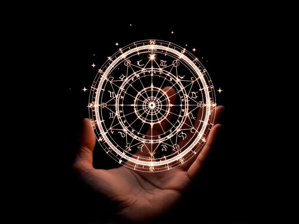 Astrologie peut on voir si on aura toujours de quoi vivre