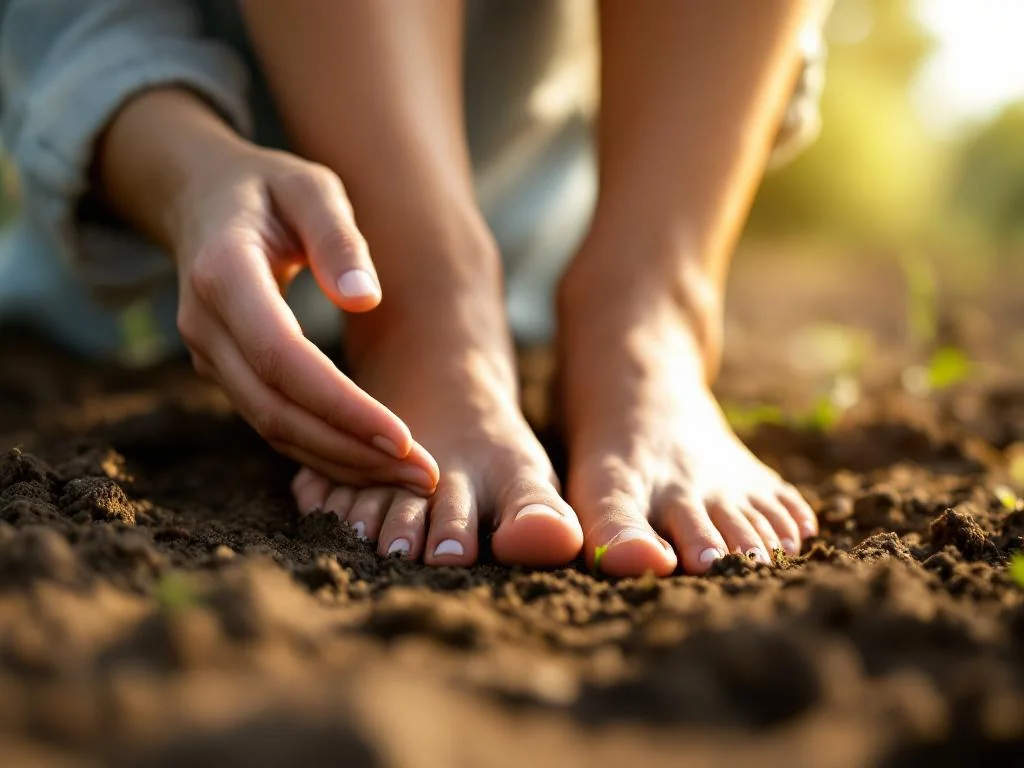 C’est quoi un ancrage énergétique