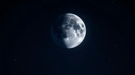 Illustration de l’article : C’est quoi une nouvelle lune en astrologie
